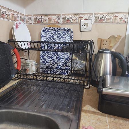 Hi Home Meknès Dış mekan fotoğraf