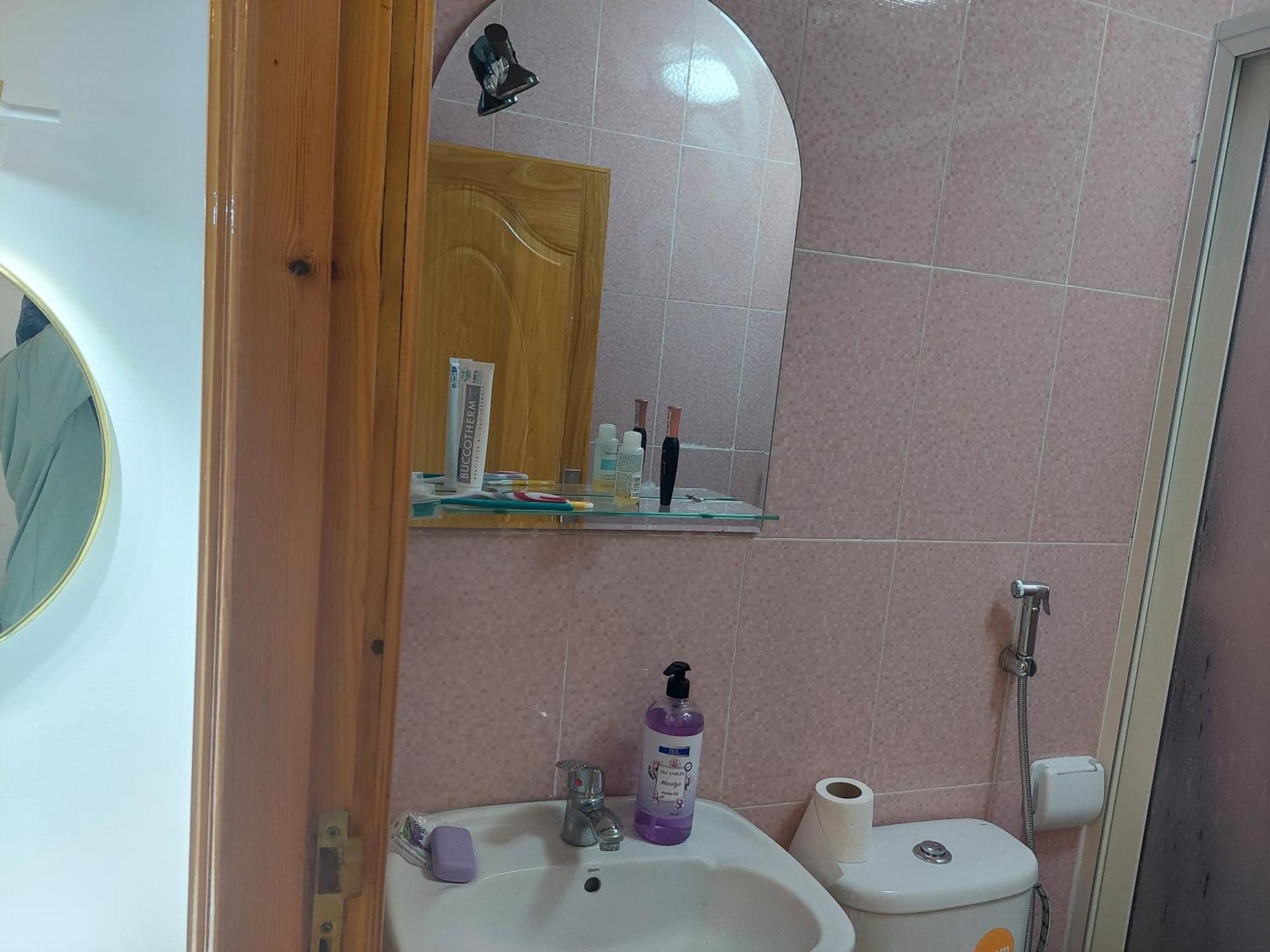 Hi Home Meknès Dış mekan fotoğraf