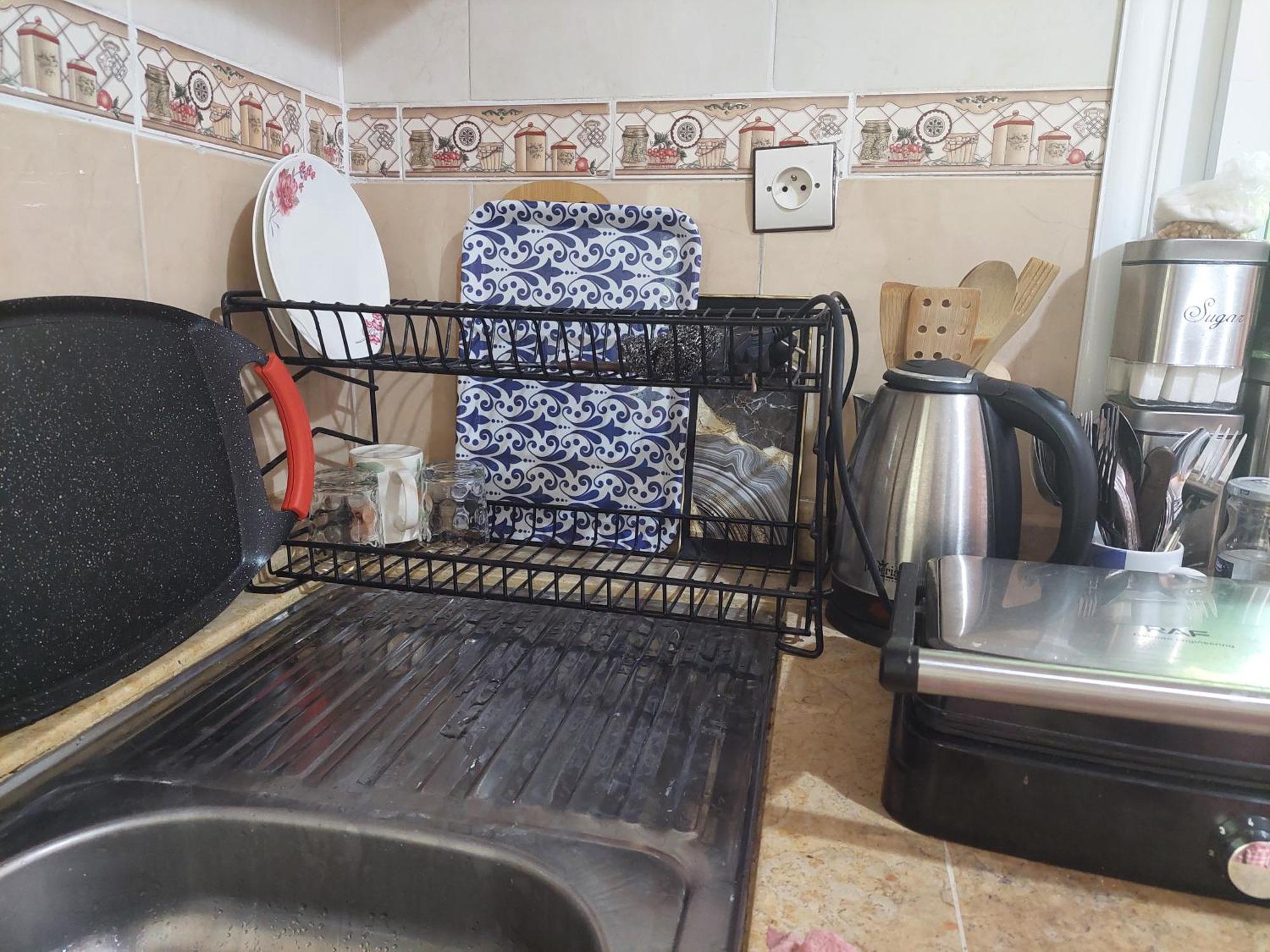Hi Home Meknès Dış mekan fotoğraf