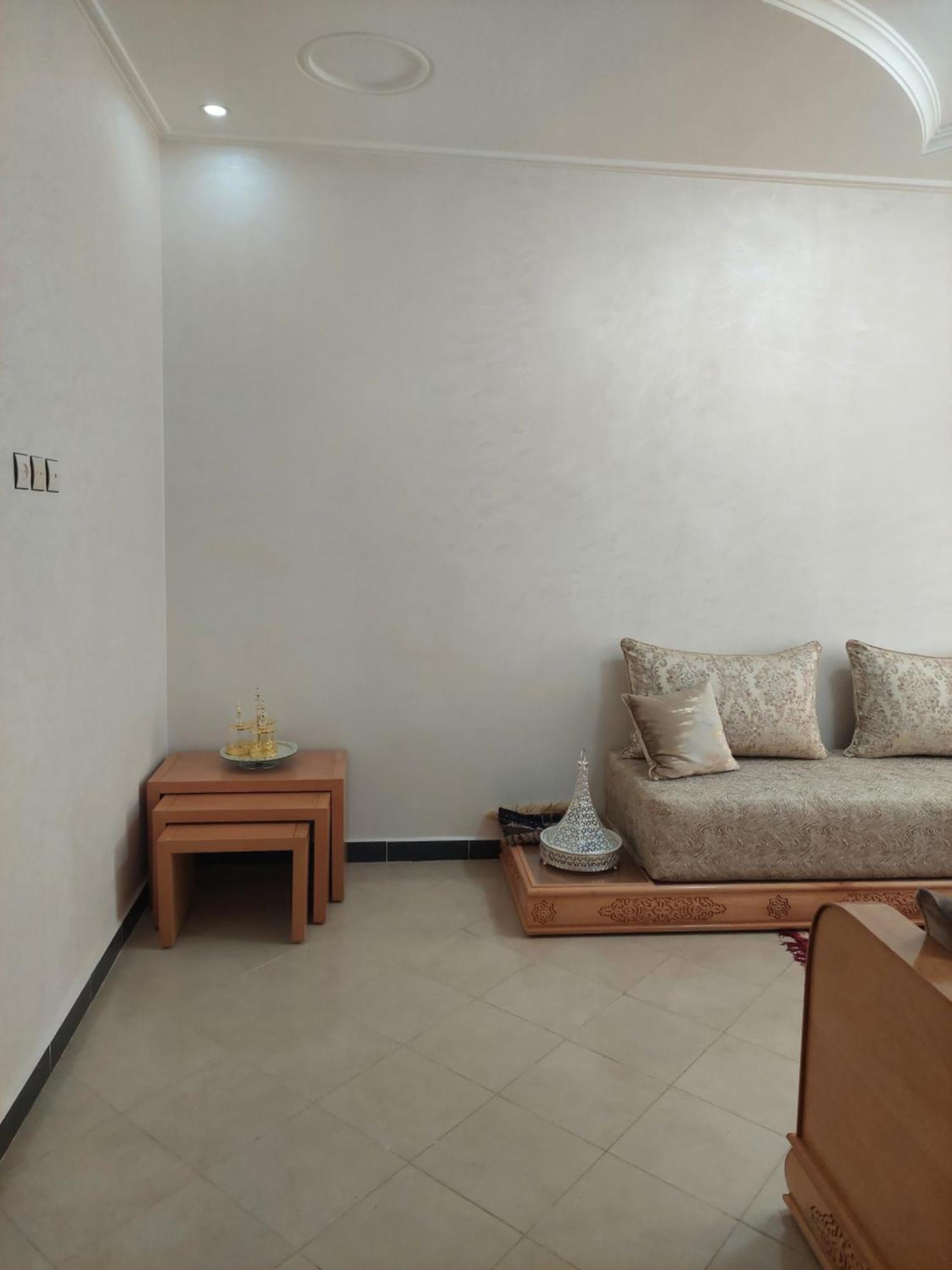 Hi Home Meknès Dış mekan fotoğraf