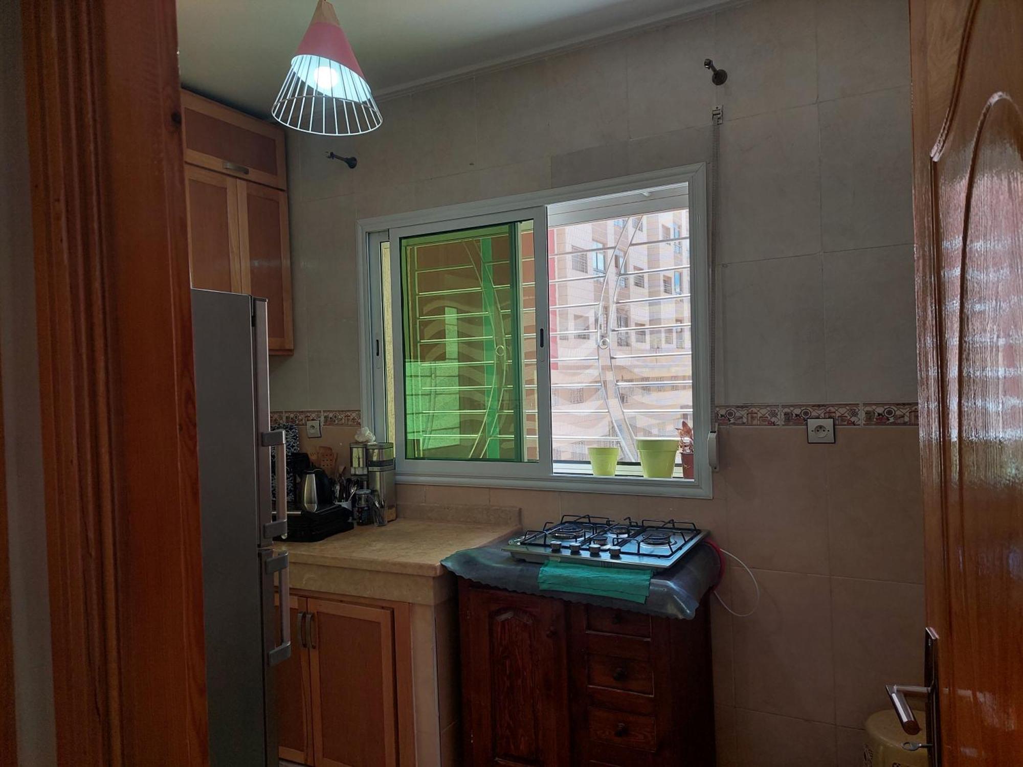 Hi Home Meknès Dış mekan fotoğraf