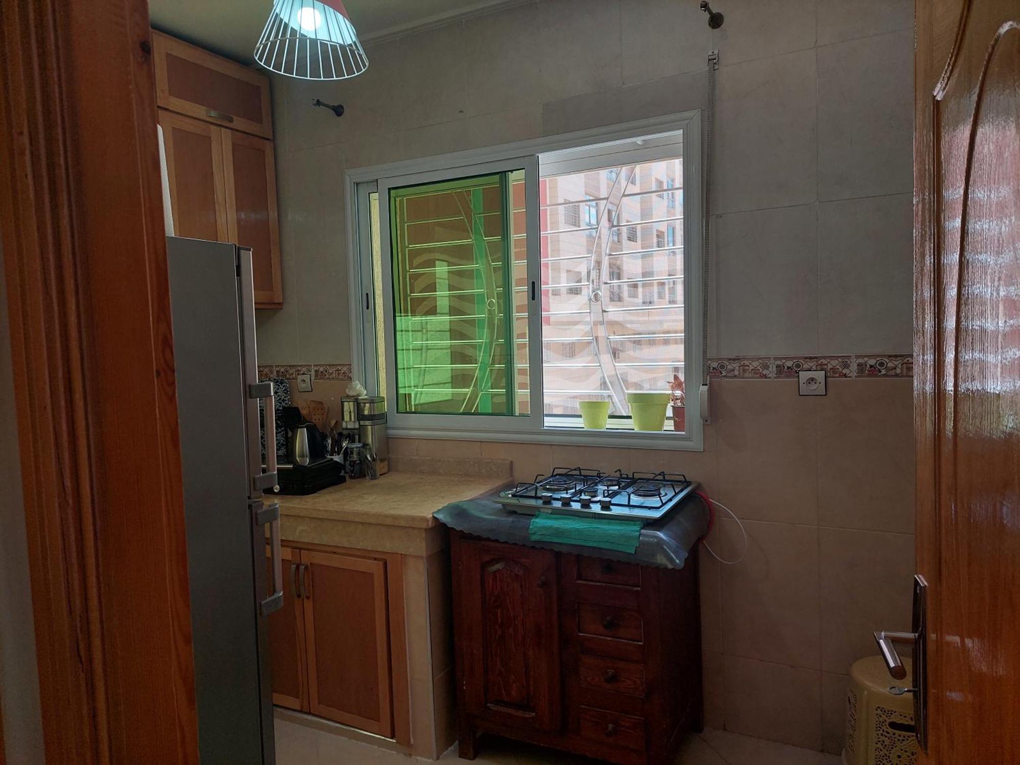 Hi Home Meknès Dış mekan fotoğraf