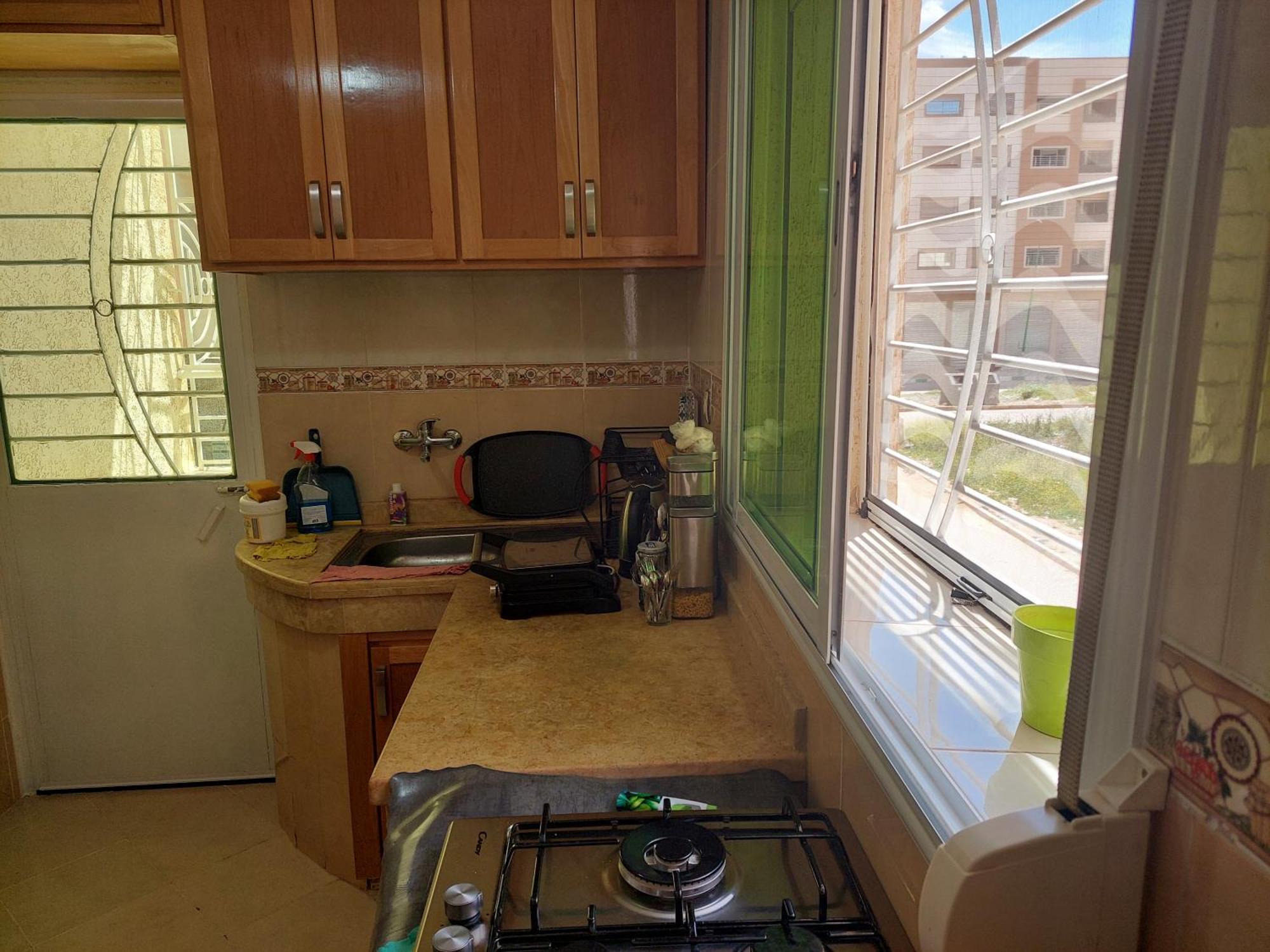 Hi Home Meknès Dış mekan fotoğraf