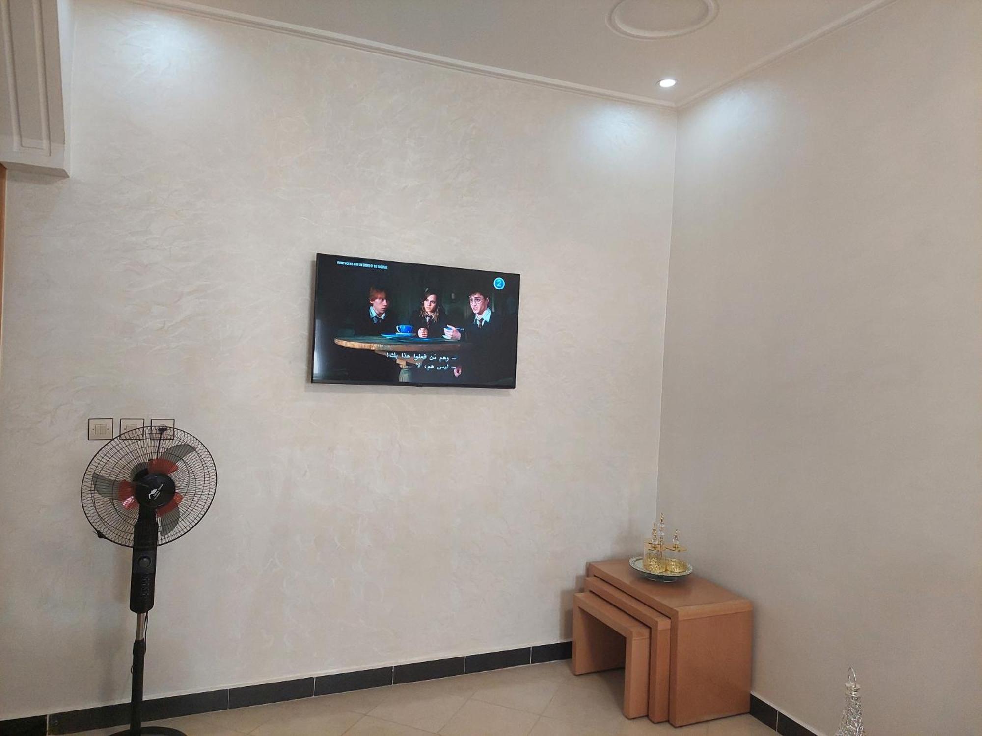 Hi Home Meknès Dış mekan fotoğraf