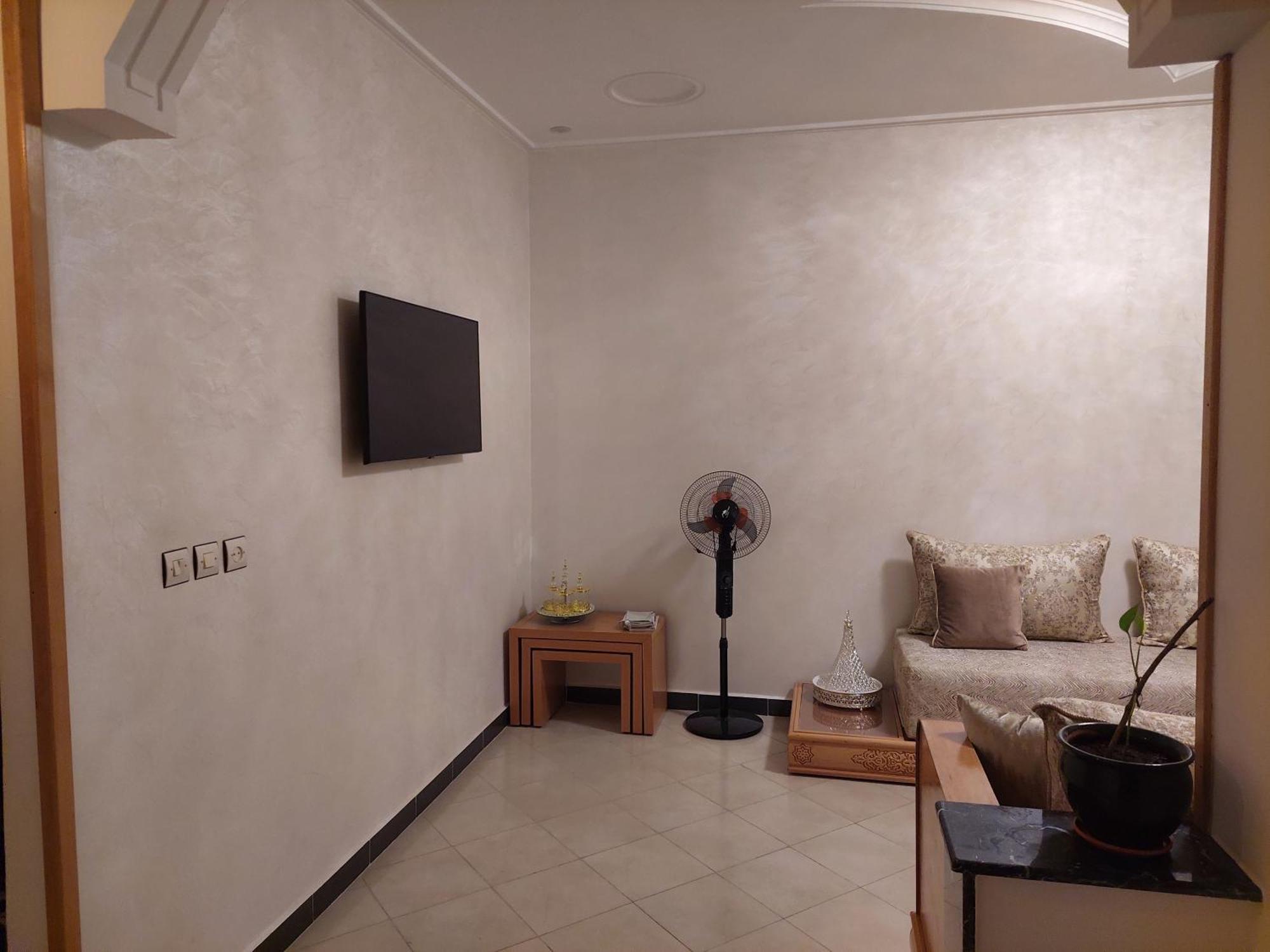 Hi Home Meknès Dış mekan fotoğraf