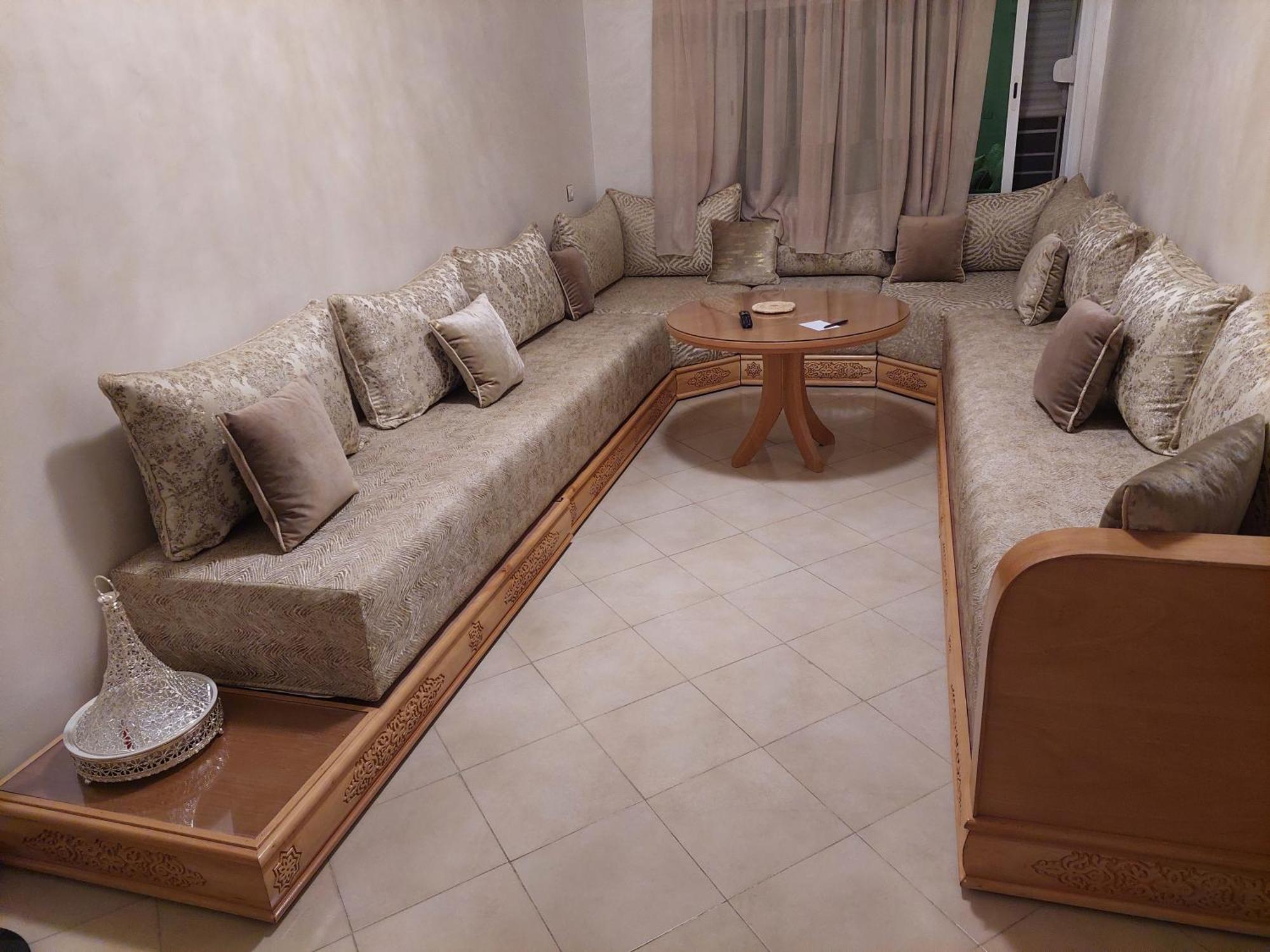 Hi Home Meknès Dış mekan fotoğraf