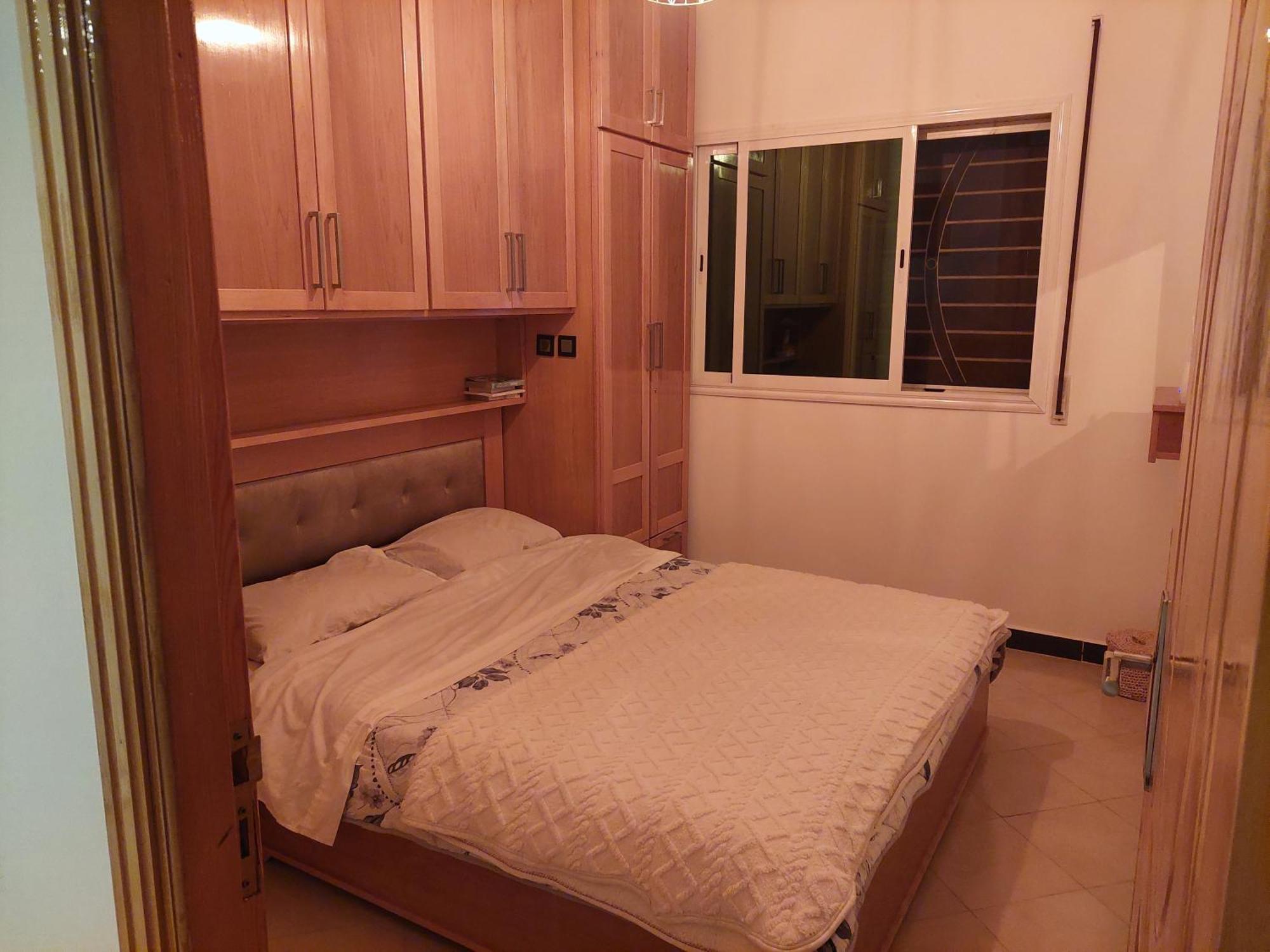 Hi Home Meknès Dış mekan fotoğraf