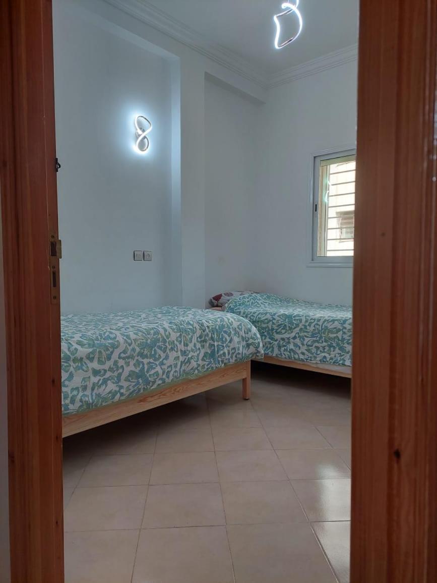 Hi Home Meknès Dış mekan fotoğraf