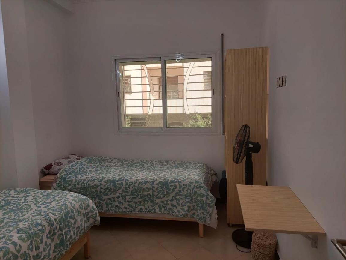 Hi Home Meknès Dış mekan fotoğraf