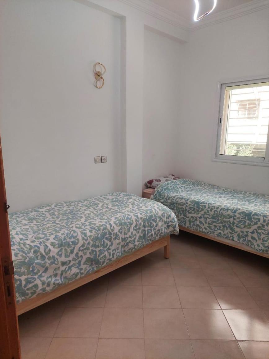 Hi Home Meknès Dış mekan fotoğraf